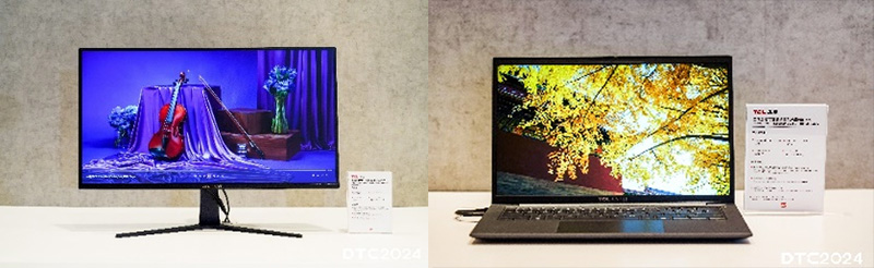 TCL 華星推出業界首支可降解PCB綠色一體機產品