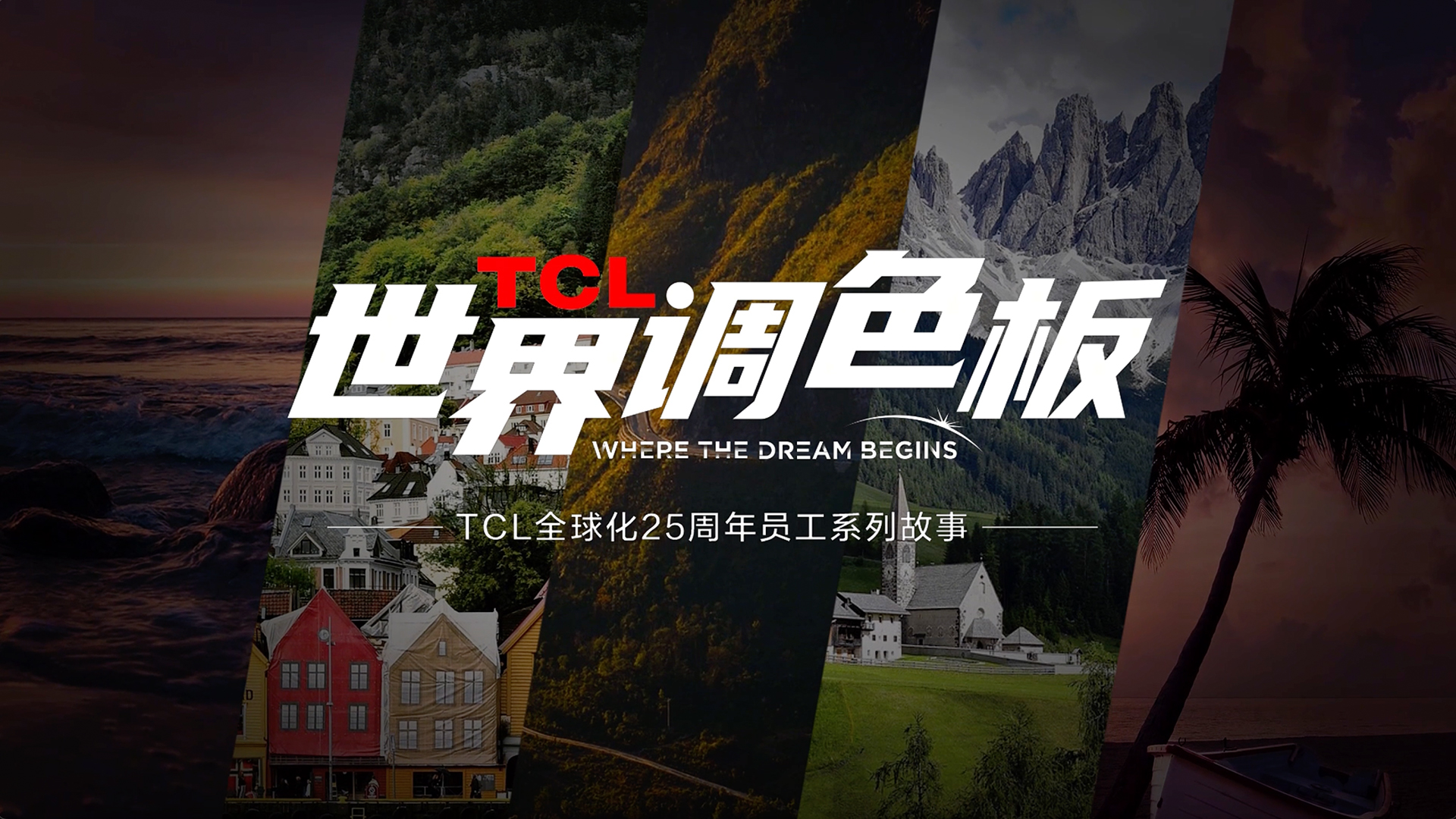 TCL全球化25周年員工系列故事-TCL華星印度篇