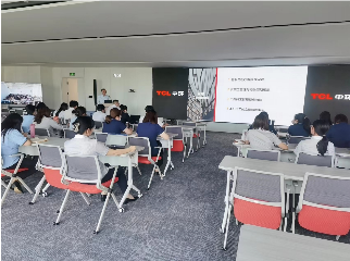 TCL 中環推出“星火計劃”吸納專科人才