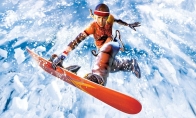 《SSX极限滑雪》英文ISO全区版XBOX360版 游戏截图 7