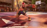 《NBA街头篮球4：主场作战》美版GOD版XBOX360版 游戏截图 6