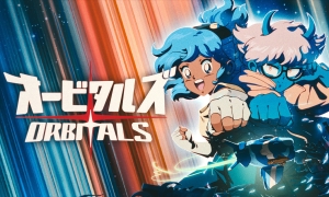 《滑板高手》美版NDS版 游戏截图 4