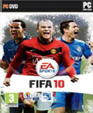 《FIFA世界杯2006》简体中文免安装版 游戏截图 6
