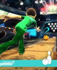 《十帧保龄球》 XBLA英文版XBOX360版