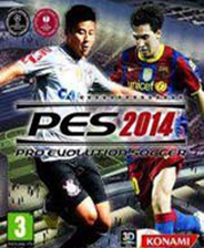 《实况足球2014》 英文ISO美版XBOX360版