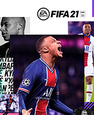 《FIFA 06》欧版NDS版 游戏截图 4